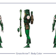 Illustration for article titled DC Universe Online Gets A Shot Of Green Arrow